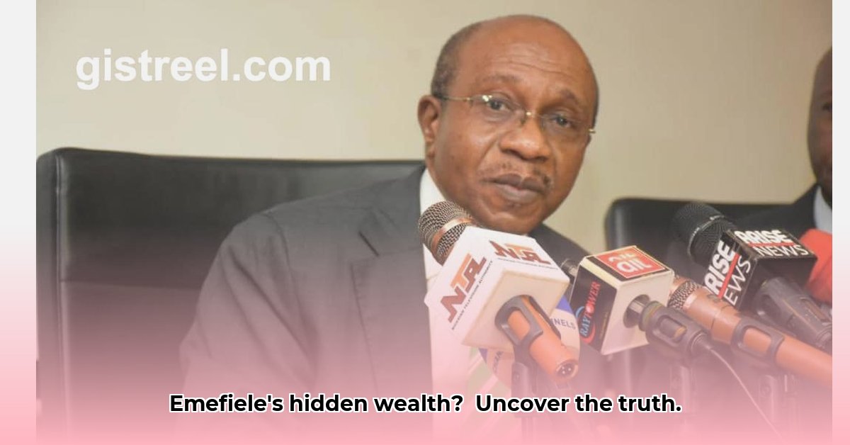 emefiele-net-worth